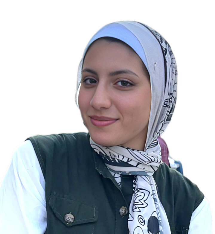 Mariam El Rafei